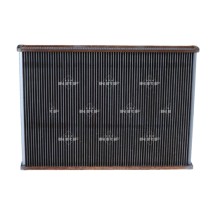 Radiator Core NRF 17660 OE Ref 1075001203