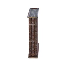 Radiator Core NRF 185 OE Ref K1687372001R NRF