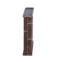 Radiator Core NRF 185 OE Ref K1687372001R NRF