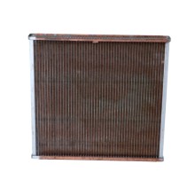 Radiator Core NRF 18721 OE Ref 1640054630