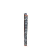Radiator Core NRF 18726 OE Ref 1075010001 NRF