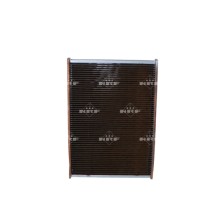 Radiator Core NRF 18726 OE Ref 1075010001