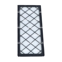 Cabin Air Filter NRF 210001 OE Ref 165837500A NRF