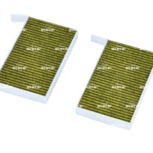 Cabin Air Filter NRF 210005 OE Ref 110768100A NRF