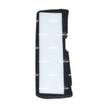 Cabin Air Filter NRF 210009 OE Ref 120668100C