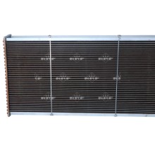 Radiator Core NRF 23214 OE Ref RE61305