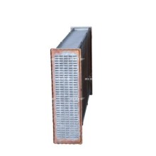Radiator Core NRF 23214 OE Ref RE61305 NRF