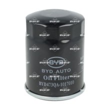 Oil Filter NRF 240001