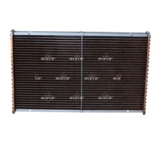 Radiator Core NRF 24249 OE Ref 6685000101