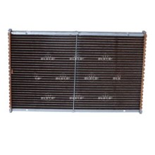 Radiator Core NRF 24249 OE Ref 6685000101 NRF
