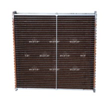 Radiator Core NRF 24366