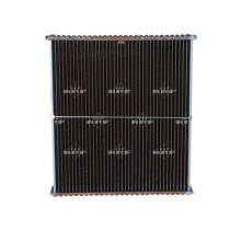 Radiator Core NRF 24367 OE Ref G199204050010
