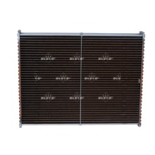 Radiator Core NRF 24530