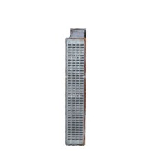 Radiator Core NRF 24531 OE Ref AL115729 NRF