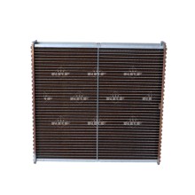 Radiator Core NRF 24532 OE Ref AL110996