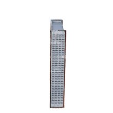 Radiator Core NRF 24532 OE Ref AL110996 NRF