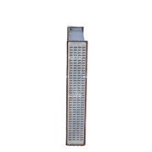 Radiator Core NRF 24532 OE Ref AL110996 NRF