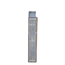 Radiator Core NRF 24532 OE Ref AL110996 NRF