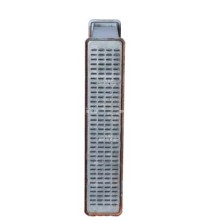 Radiator Core NRF 24555 OE Ref 5172928 NRF