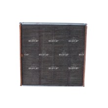Radiator Core NRF 27567 OE Ref 16410F110071