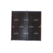 Radiator Core NRF 27626 OE Ref 1770082320