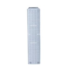 Radiator Core NRF 29031 OE Ref 7700072868 NRF