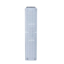 Radiator Core NRF 29031 OE Ref 7700072868 NRF
