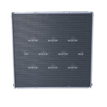 Radiator Core NRF 29031 OE Ref 7700072868