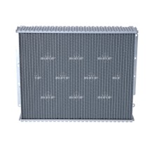 Radiator Core NRF 29034 OE Ref 00148026410