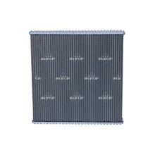 Radiator Core NRF 29035 OE Ref 00158188410