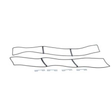 Radiator Core NRF 29035 OE Ref 00158188410 NRF