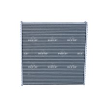 Radiator Core NRF 29036 OE Ref 00148652410