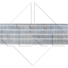 Radiator Core NRF 29037 OE Ref 00154317420 NRF