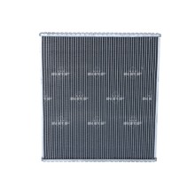 Radiator Core NRF 29037 OE Ref 00154317420