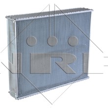 Radiator Core NRF 29038