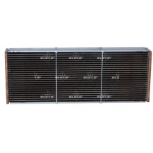 Radiator Core NRF 29042