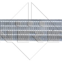 Radiator Core NRF 29044 OE Ref MN4221329851 NRF