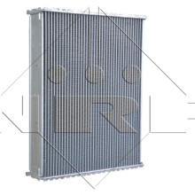 Radiator Core NRF 29044 OE Ref MN4221329851