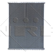 Radiator Core NRF 29044 OE Ref MN4221329851 NRF