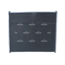 Radiator Core NRF 29046 OE Ref 162000530101