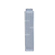 Radiator Core NRF 29046 OE Ref 162000530101 NRF