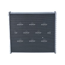 Radiator Core NRF 29047 OE Ref 135856A1