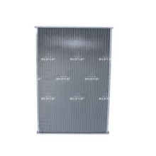Radiator Core NRF 29586 OE Ref 1265523 NRF