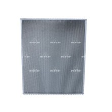 Radiator Core NRF 29704 OE Ref 8351210000 NRF