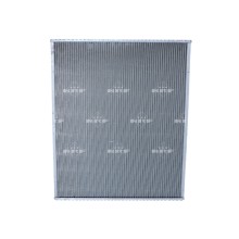 Radiator Core NRF 29704 OE Ref 8351210000
