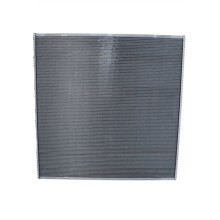 Radiator Core NRF 29770 OE Ref 81061016480