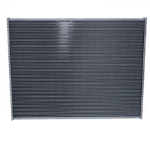 Radiator Core NRF 29889 OE Ref 8351146000A NRF