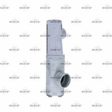 Intercooler NRF 30037 OE Ref 1371241 NRF