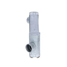 Intercooler NRF 30037 OE Ref 1371241 NRF