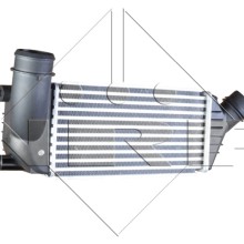 Intercooler NRF 30242 OE Ref 0384P2